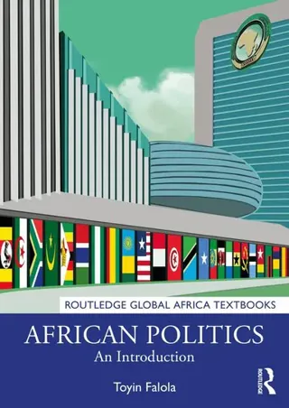 African Politics