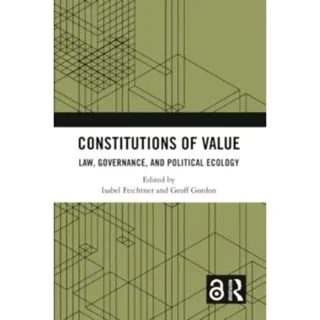 Constitutions of Value