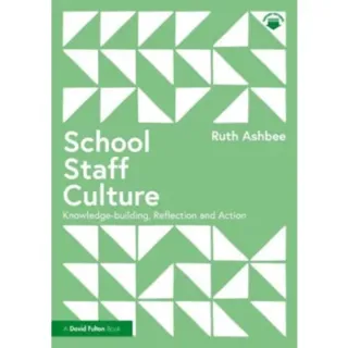 School Staff Culture