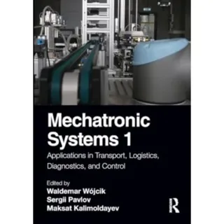 Mechatronic Systems 1