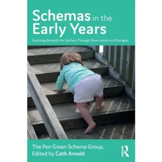 Schemas in the Early Years
