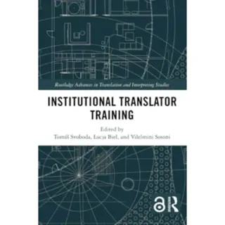 Institutional Translator Training