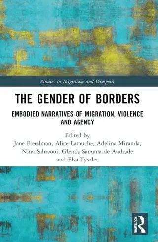 Gender of Borders