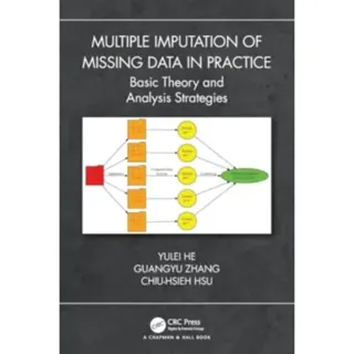 Multiple Imputation of Missing Data in Practice