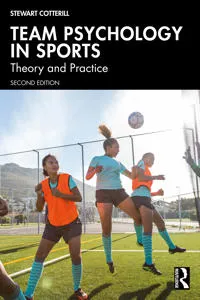 Team Psychology in Sports