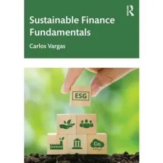 Sustainable Finance Fundamentals