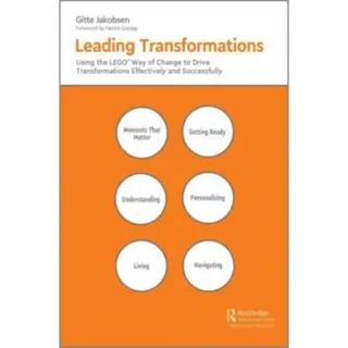 Leading Transformations