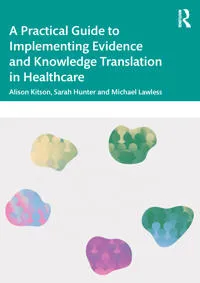 Navigating Knowledge Translation in Health and Care
