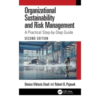 Organizational Sustainability and Risk Management