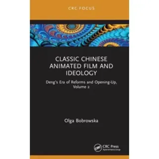 Chinese Animated Film and Ideology