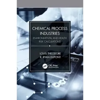 Chemical Process Industries