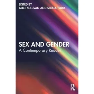 Sex and Gender