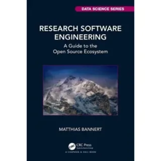 Research Software Engineering