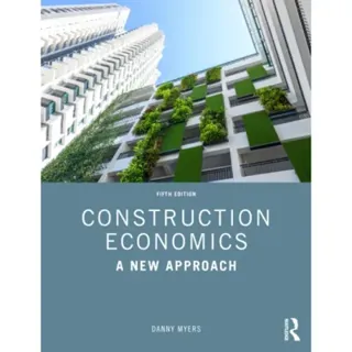 Construction Economics