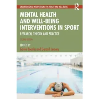 Mental Health and Well-being Interventions in Sport