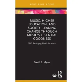 Music, Higher Education, and Society