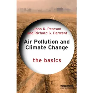 Air Pollution and Climate Change