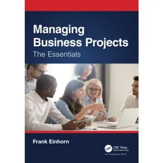 Managing Business Projects
