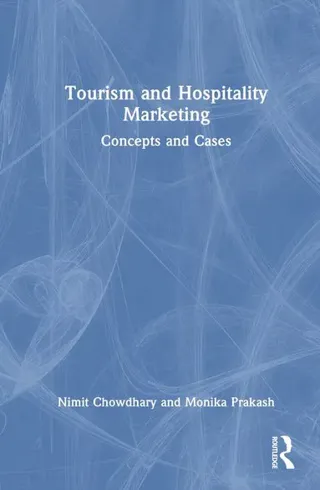 Tourism and Hospitality Marketing