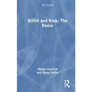 BDSM and Kink