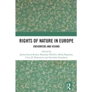 Rights of Nature in Europe