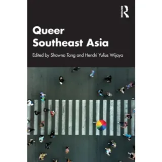 Queer Southeast Asia