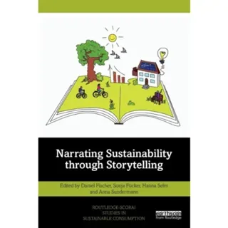 Narrating Sustainability through Storytelling