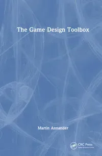 The Game Design Toolbox