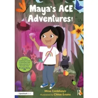 Maya's ACE Adventures!