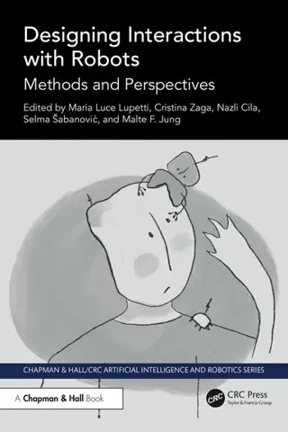 Designing Interactions with Robots