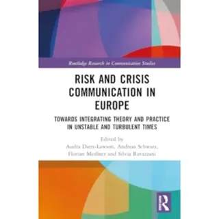 Risk and Crisis Communication in Europe