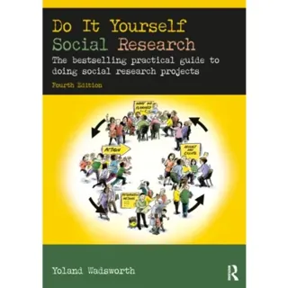 Do It Yourself Social Research