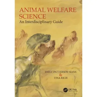 Animal Welfare Science