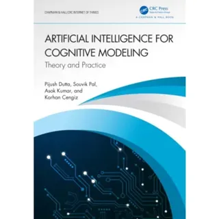 Artificial Intelligence for Cognitive Modeling