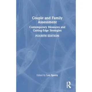 Couple and Family Assessment