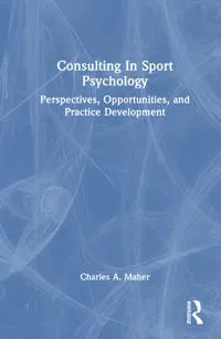 Consulting In Sport Psychology