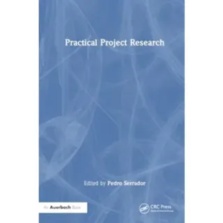 Mastering Project Leadership