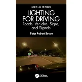 Lighting for Driving