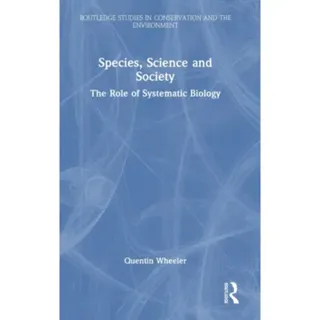 Species, Science and Society