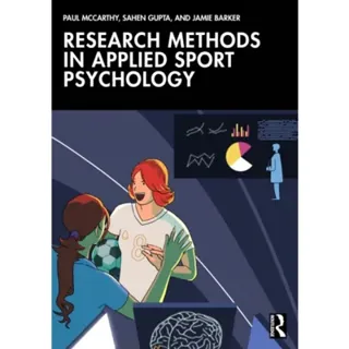 Research Methods in Applied Sport Psychology