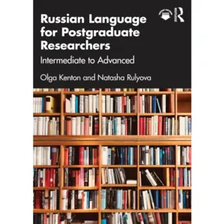 Russian Language for Postgraduate Researchers