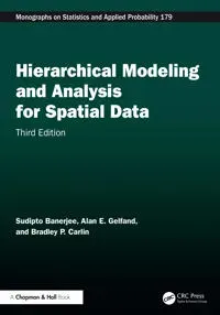 Hierarchical Modeling and Analysis for Spatial Data