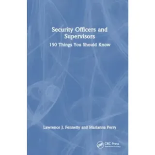 Security Officers and Supervisors