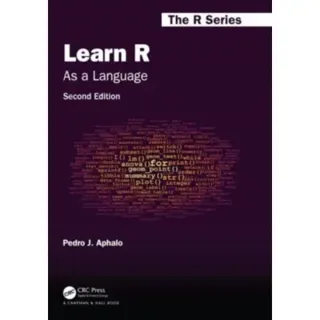 Learn R