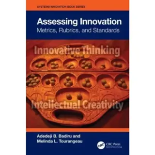 Assessing Innovation