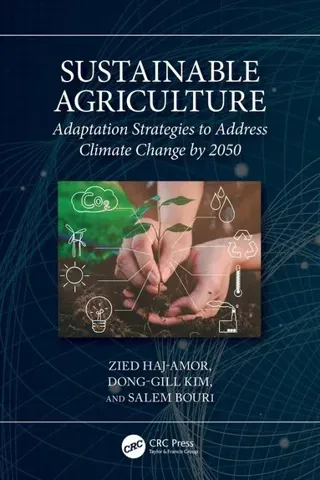 Sustainable Agriculture