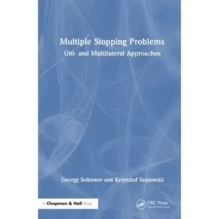 Multiple Stopping Problems