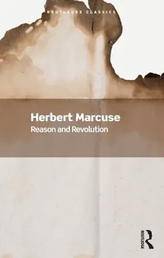 Reason and Revolution