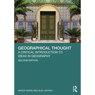 Geographical Thought