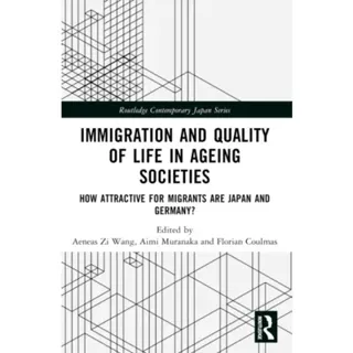 Immigration and Quality of Life in Ageing Societies